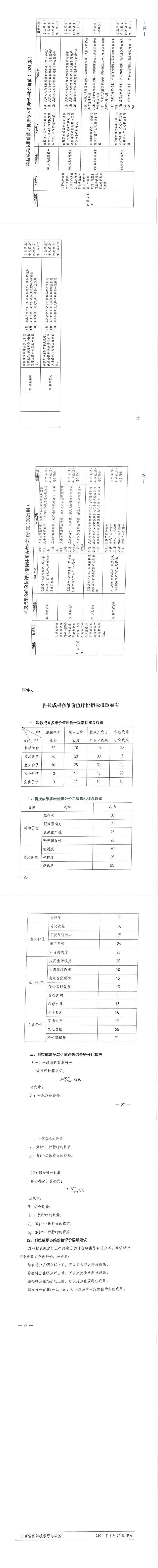 山西省科学技术厅关于印发《科技成果多维价值评价工作指引（试行）》的通知_00(2).png